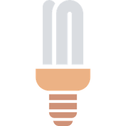 Bulb  Icon