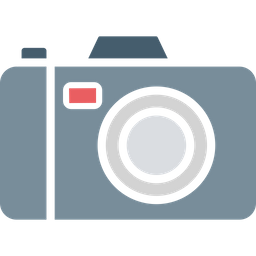 Camera  Icon