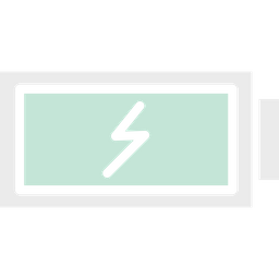 Battery  Icon