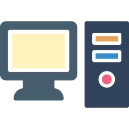 Computer  Icon