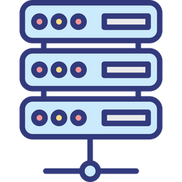 Datenbank  Symbol