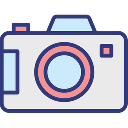 Camera  Icon