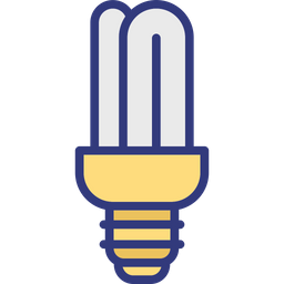 Bulb  Icon