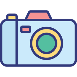 Camera  Icon