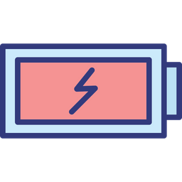 Battery  Icon