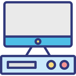 Computer  Icon