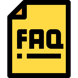 Faq  Icon