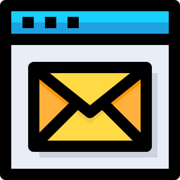 Email  Icon