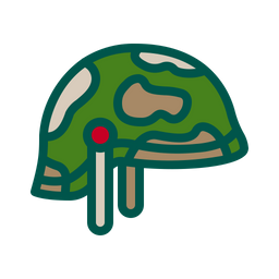 Helmet  Icon