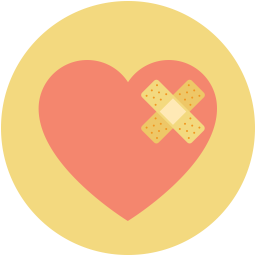 Bandage  Icon