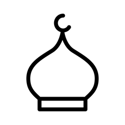 Kuppel  Symbol