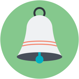 Bell  Icon