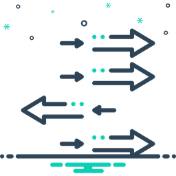 Individualisierung  Symbol