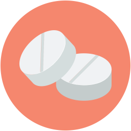 Antibiotics  Icon