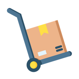 Delivery  Icon