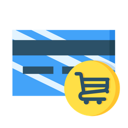 Credit Card  Icon