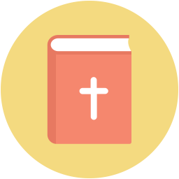 Bible  Icon