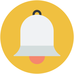 Bell  Icon