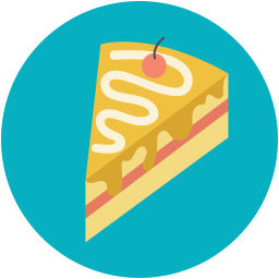 Cake  Icon