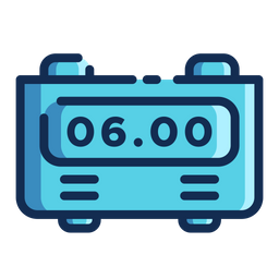 Alarm  Icon