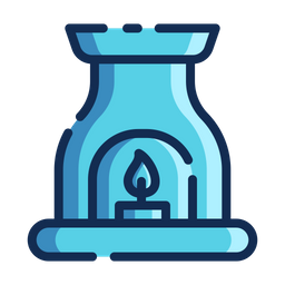 Aromatherapy  Icon