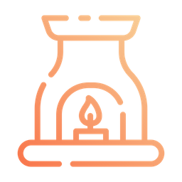 Aromatherapy  Icon