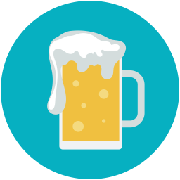 Beer  Icon