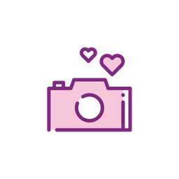 Camera  Icon