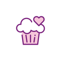 Cake  Icon