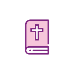 Bible  Icon