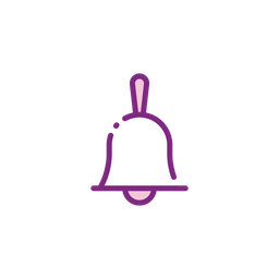 Bell  Icon