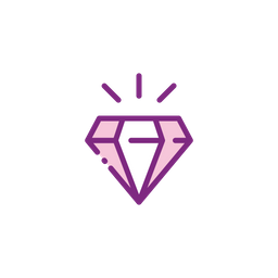 Diamant  Symbol