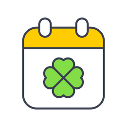 St patrick day  Icon