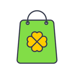 Shopping bag  Icon