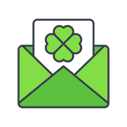 Email  Icon