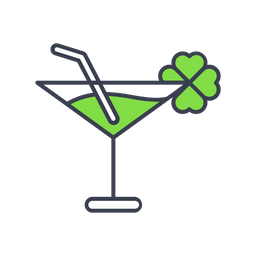 Cocktail  Icon