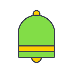 Bell  Icon