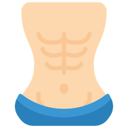 Abs Icon