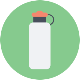 Bottle  Icon