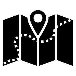 Zielkarte  Symbol