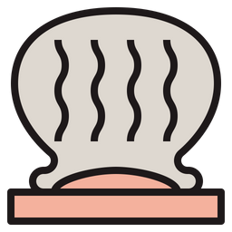 Schröpfen  Symbol