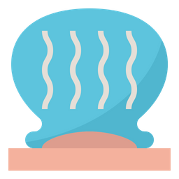 Cupping  Icon