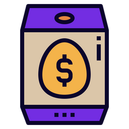 Business-Inkubator  Symbol