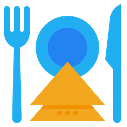 Food  Icon