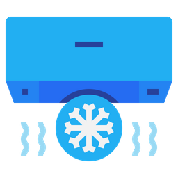 Air Conditioning  Icon