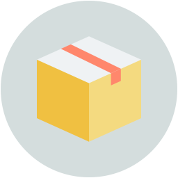 Box  Icon