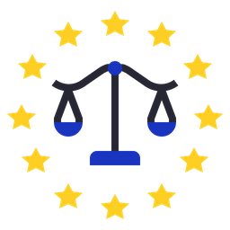 EU Law  Icon