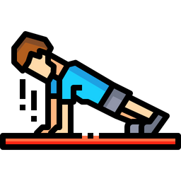 Exercise  Icon