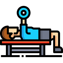 Exercise  Icon