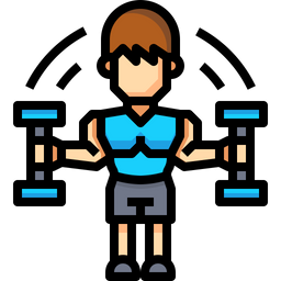 Exercise  Icon